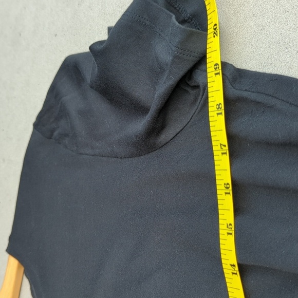 Men's Calvin Klein Classic Black Men's T-Shirt - Size Medium Great Condition - Picture 5 of 6